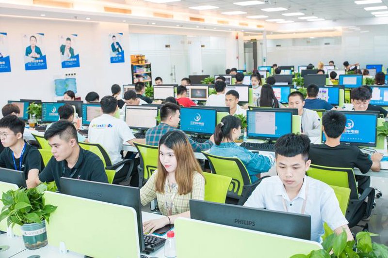 海阳电子商务选购指南