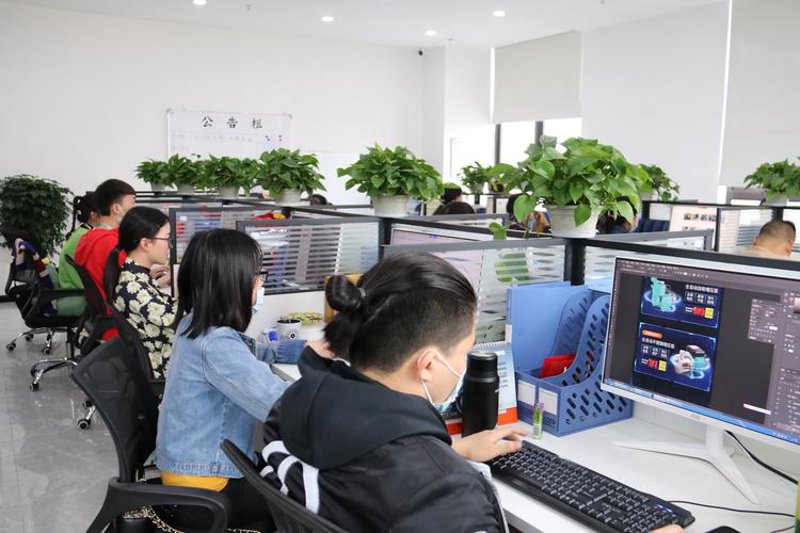 电子商务新趋势：海阳行业动态观察
